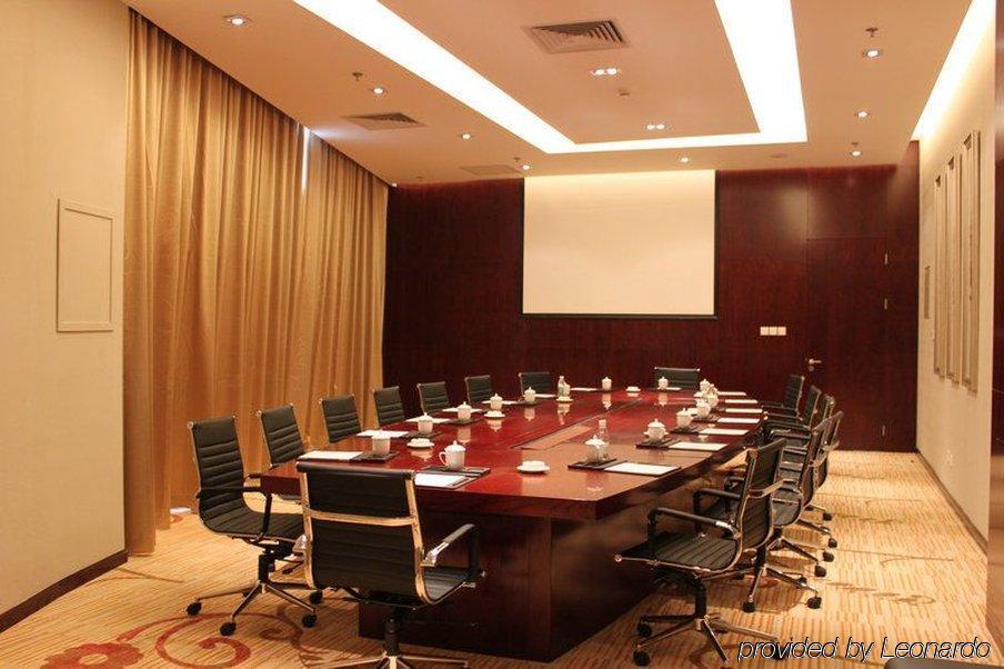 Grand Skylight Hotel Tianjin Faciliteter billede